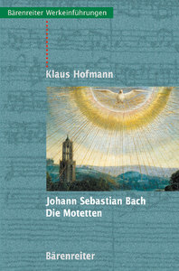 [122640] Johann Sebastian Bach - Die Motetten