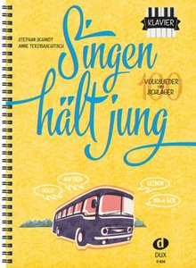 [297956] Singen hält jung