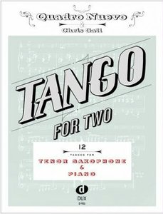 [297960] Tango for Two