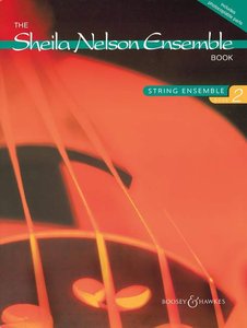 [128911] String Ensemble Book 2