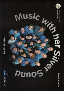 [239123] Music with her Silver Sound