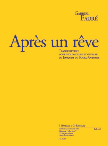 [218784] Apres un reve