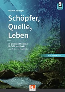 [327887] Schöpfer, Quelle, Leben