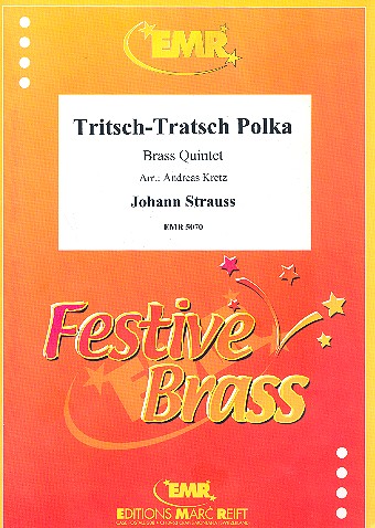 [35434] Tritsch Tratsch Polka