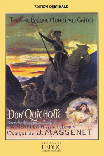 [35481] Don Quichotte