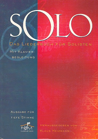 [79588] Solo
