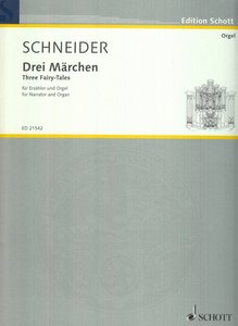 [272689] Drei Märchen