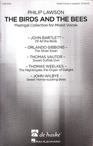 [272845] The Birds and the Bees