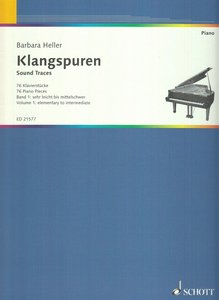 [272694] Klangspuren Band 1