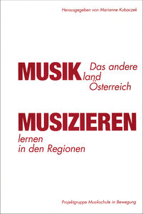 [09-00662] Das andere Musikland Österreich