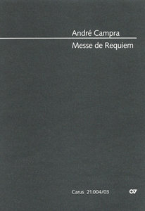 [114780] Messe de Requiem