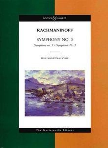 [207269] Symphonie Nr. 3 a-moll op. 44