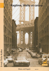 [294795] Ragtime, Waltz et cetera