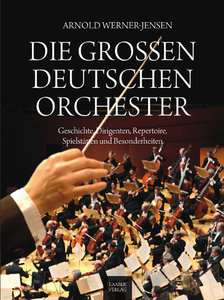 [294842] Die großen deutschen Orchester
