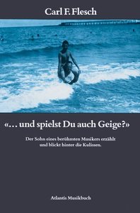 [9270] Und spielst Du auch Geige?