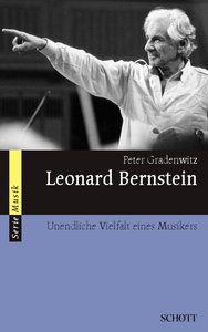 [9274] Leonard Bernstein