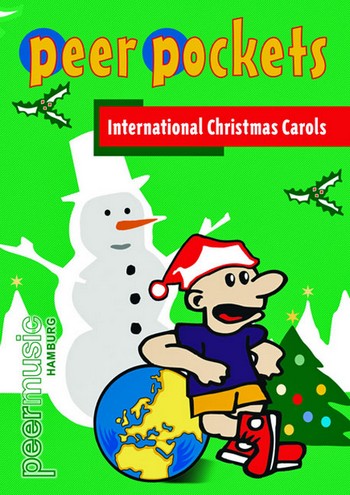 [93260] International Christmas Carols