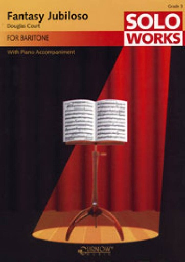 [317884] Fantasy jubiloso