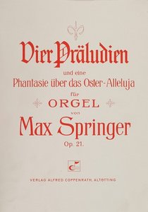 [255651] 4 Präludien