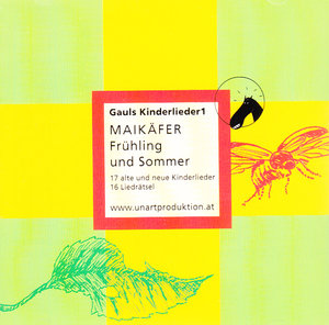 [281564] Maikäfer - Frühling und Sommer