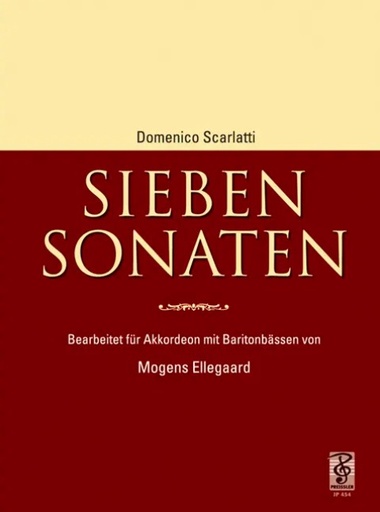 [256171] 7 Sonaten