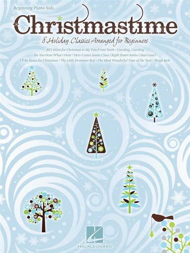 [302592] Christmastime