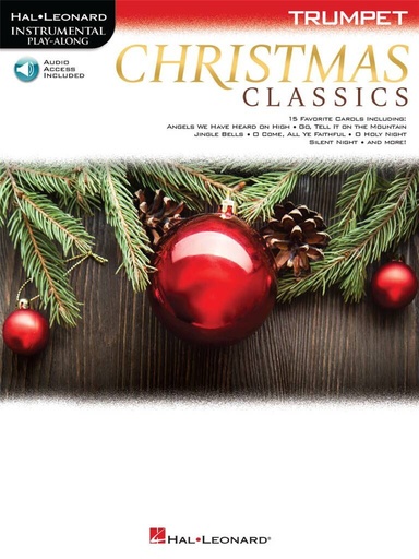 [302614] Christmas Classics