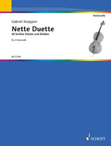 [266127] Nette Duette