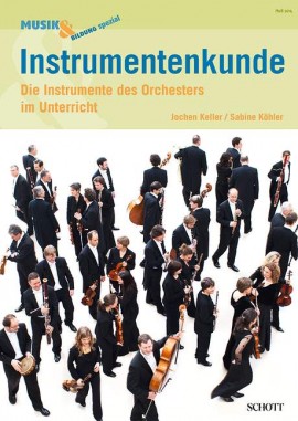 [266404] Instrumentenkunde