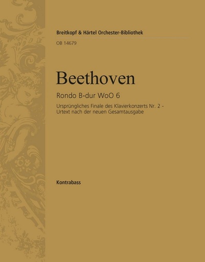 [266758] Rondo B-Dur WoO 6