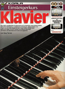 [283193] Einsteigerkurs Klavier