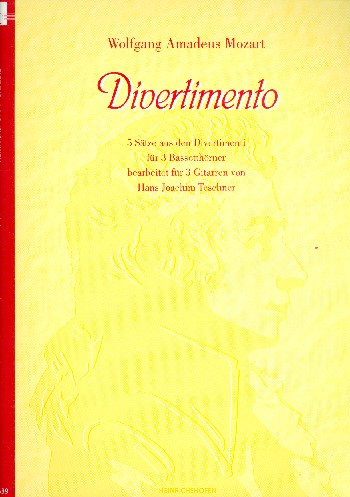 [202221] Divertimento