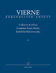 [203735] Sämtliche Klavierwerke Band I