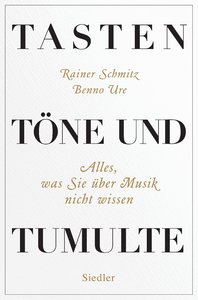 [299681] Tasten, Töne, Tumulte