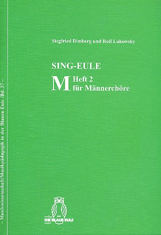 [88308] Sing-Eule, Heft 2