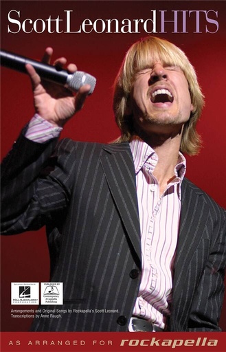 [175037] Scott Leonard Hits