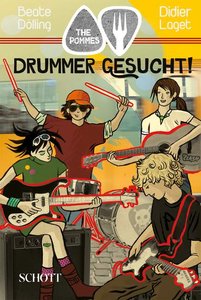 [228233] Drummer gesucht