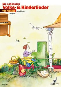 [52953] Die schönsten Volks und Kinderlieder