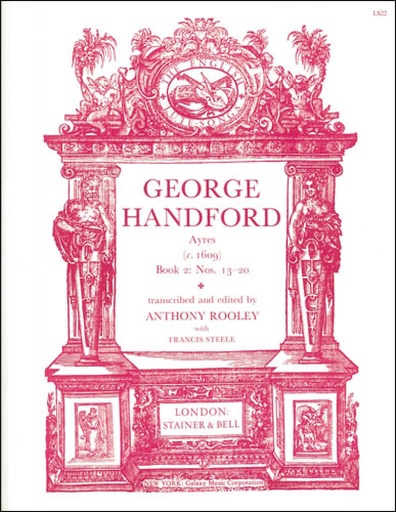 [83827] Ayres Book Vol. 2 Nr. 12-20