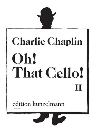 [83858] Oh! That Cello Band 2