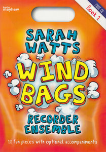 [306527] Wind Bags Recorder Ensemble 2