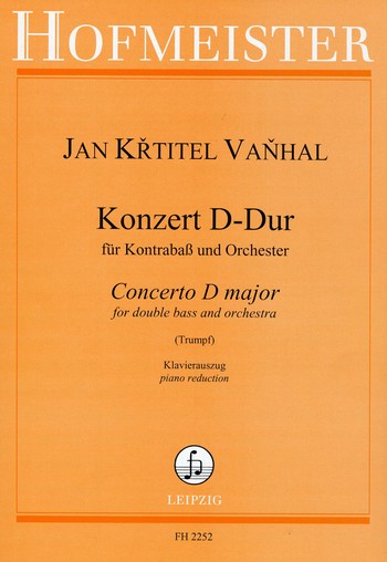 [56489] Konzert D-Dur