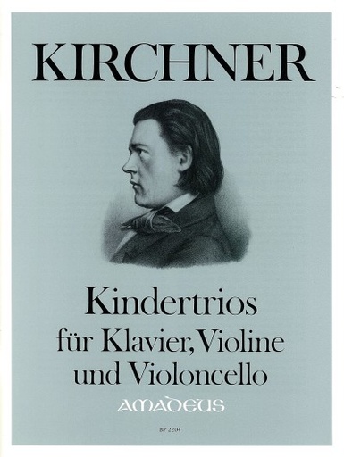 [565] Kindertrios op. 58