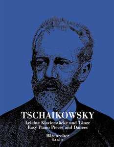 [182224] Leichte Klavierstücke und Tänze