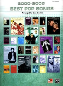 [208277] 2000 - 2005 Best Pop Songs