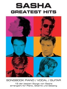 [208621] Sasha - Greatest Hits