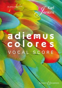[274446] Adiemus Colores