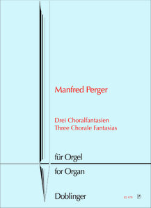 [02-00479] Drei Choralfantasien