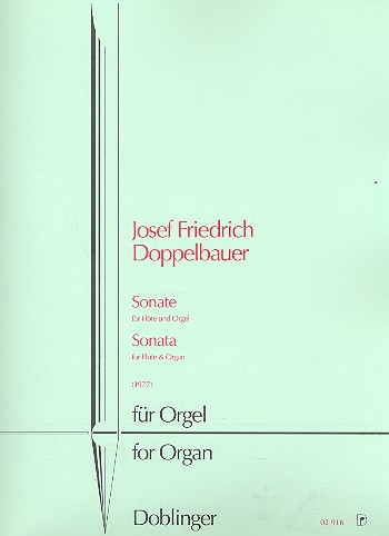 [02-00916] Sonate