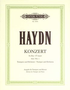 [25337] Konzert Es-Dur Hob. VIIe:1